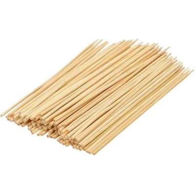 7IN WOODEN SKEWER